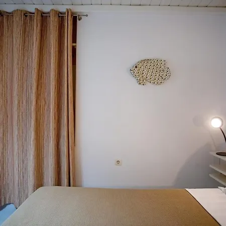 Private Sea View Yard *