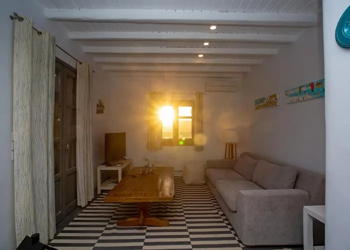 Private Sea View Yard Lejlighed Kalafati