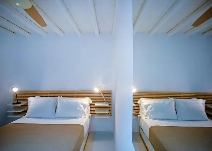 Lejlighed Private Sea View Yard *