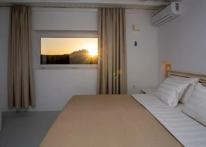 Private Sea View Yard Kalafati