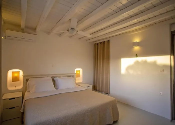 Private Sea View Yard Kalafati