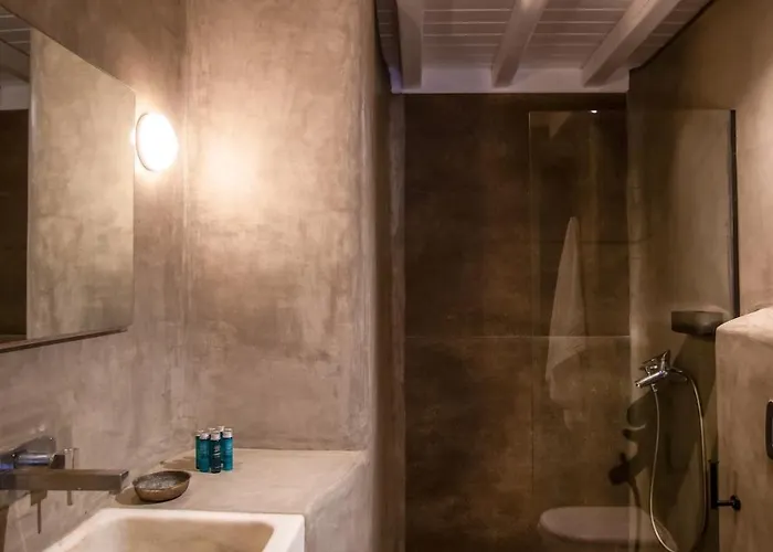 Private Sea View Yard Kalafati