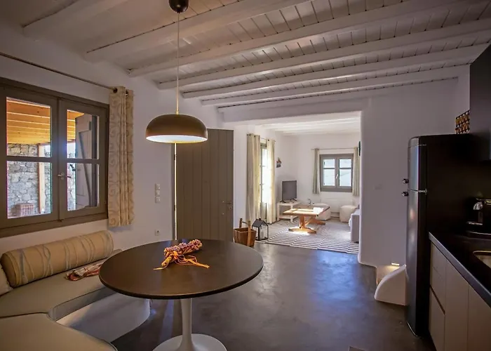 Private Sea View Yard * Kalafati