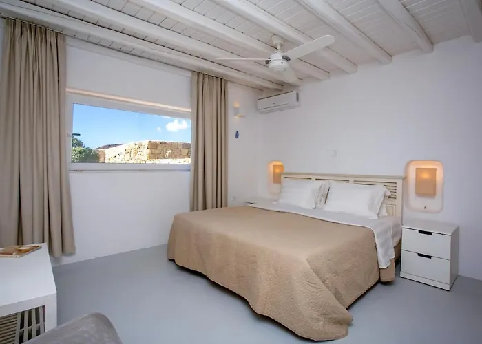 Private Sea View Yard Kalafati