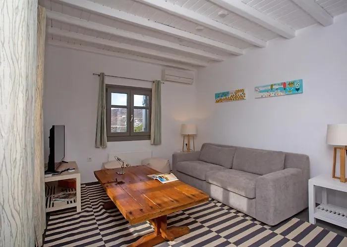 Private Sea View Yard * Kalafati