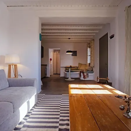 Private Sea View Yard Apartamento *