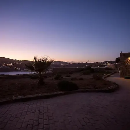 Apartamento Private Sea View Yard *