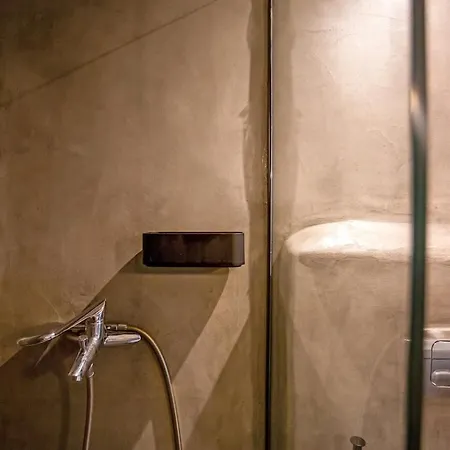 Apartamento Private Sea View Yard *