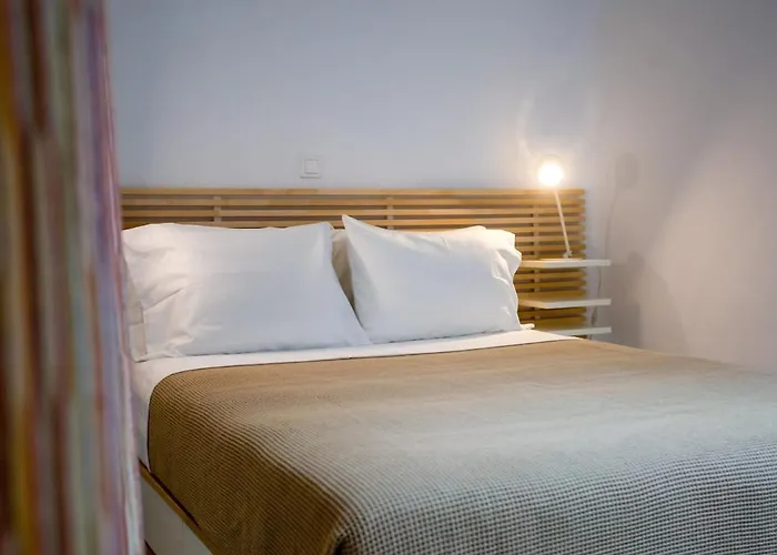 Private Sea View Yard Kalafáti