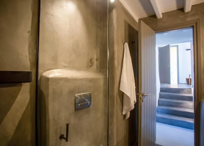 Private Sea View Yard Appartement Kalafatis