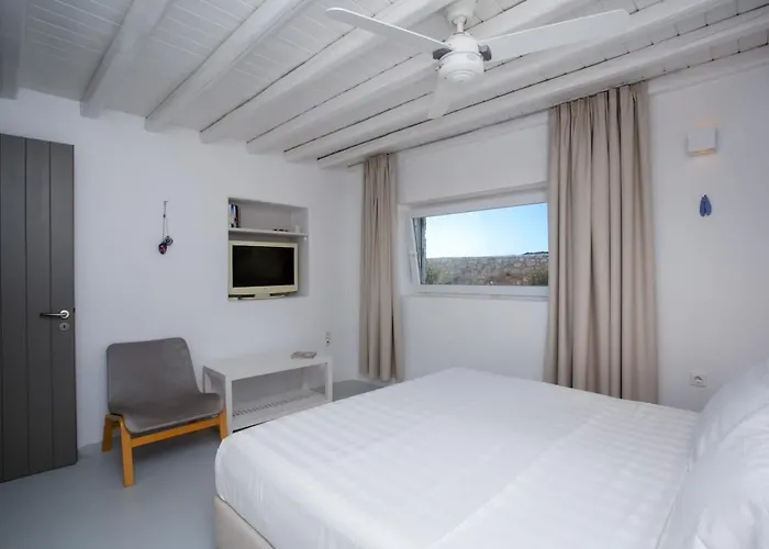 Private Sea View Yard Appartement *