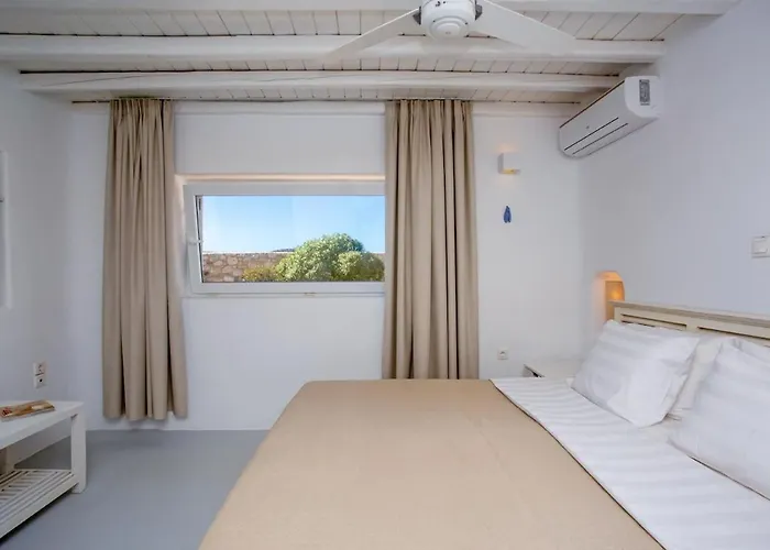 Apartman Private Sea View Yard Kalafáti