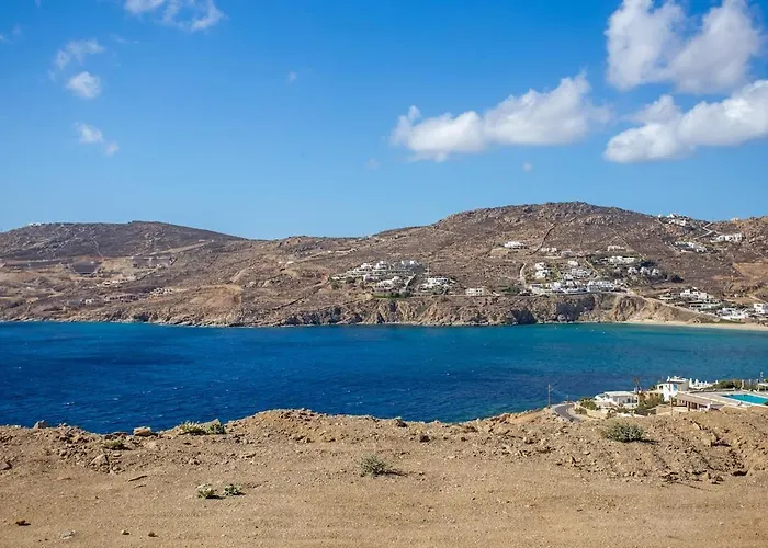 Apartman Private Sea View Yard Kalafáti