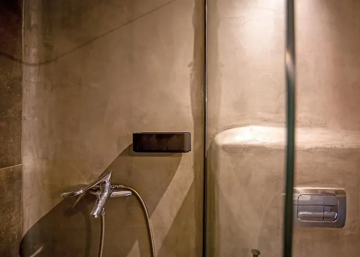 Appartement Private Sea View Yard *