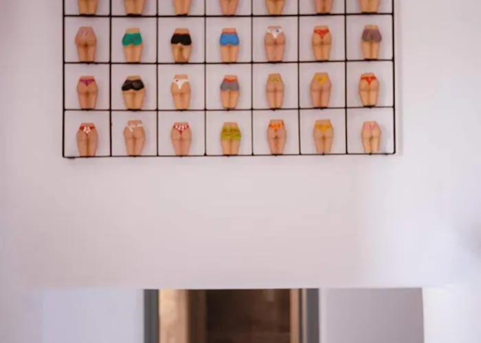 Appartement Private Sea View Yard Kalafatis