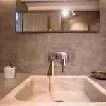 Private Sea View Yard 아파트 칼라파티스