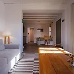 Private Sea View Yard 아파트 *