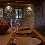 아파트 Private Sea View Yard 칼라파티스