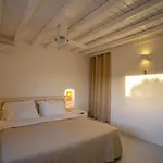 Private Sea View Yard 칼라파티스