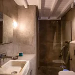 Private Sea View Yard 칼라파티스