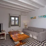 Private Sea View Yard * 칼라파티스