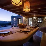 아파트 Private Sea View Yard *