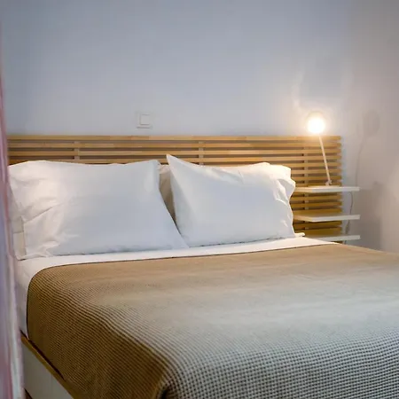 Private Sea View Yard Kalafatis