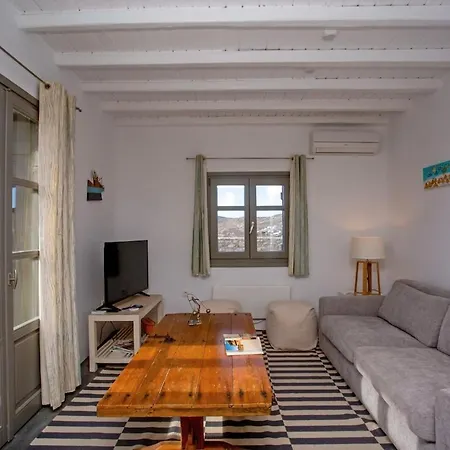 Apartment Private Sea View Yard *