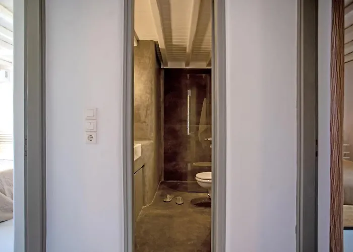 Private Sea View Yard Apartamento *