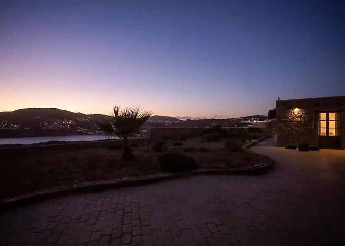 Apartment Private Sea View Yard *