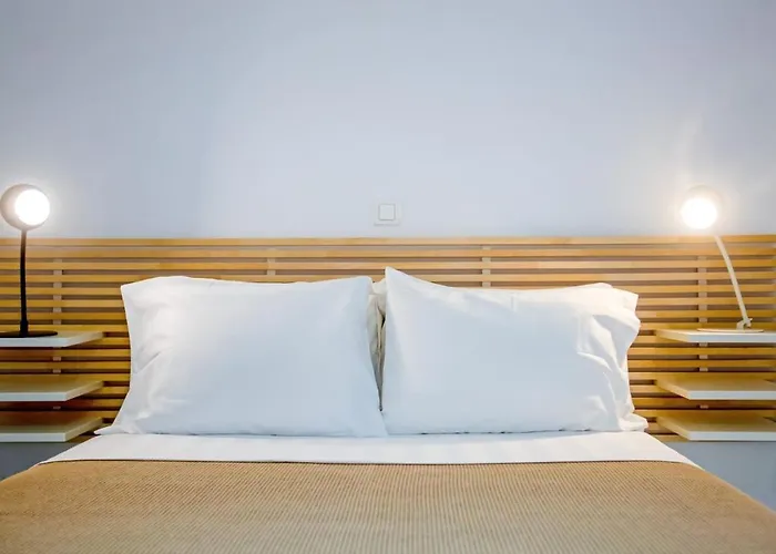 Apartment Private Sea View Yard