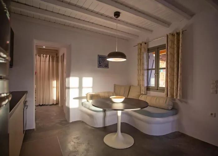 Private Sea View Yard Apartamento *