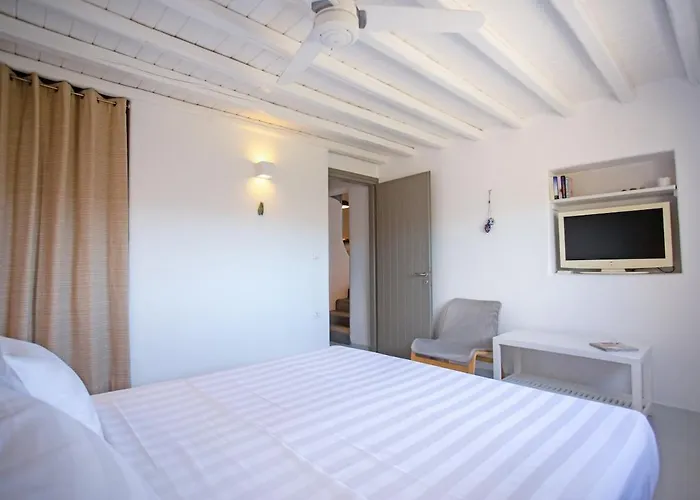 Private Sea View Yard Kalafatis