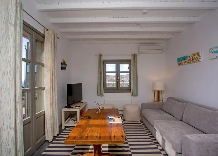 Apartment Private Sea View Yard *