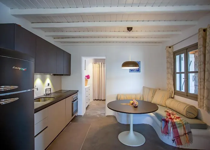 Private Sea View Yard Apartamento