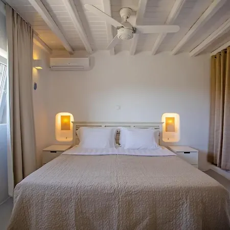 Private Sea View Yard Daire *