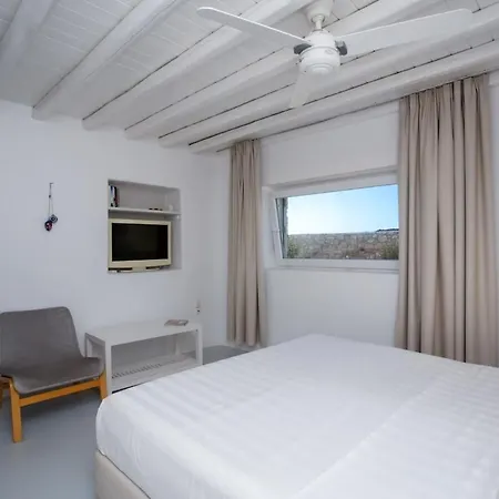 Private Sea View Yard Daire *