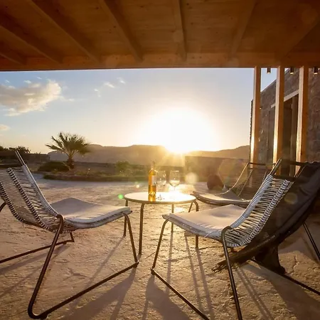 Private Sea View Yard Daire *