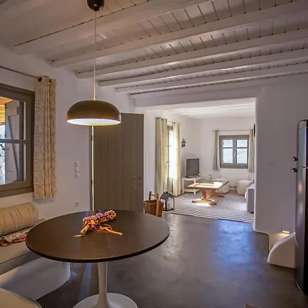 Private Sea View Yard * Kalafatis