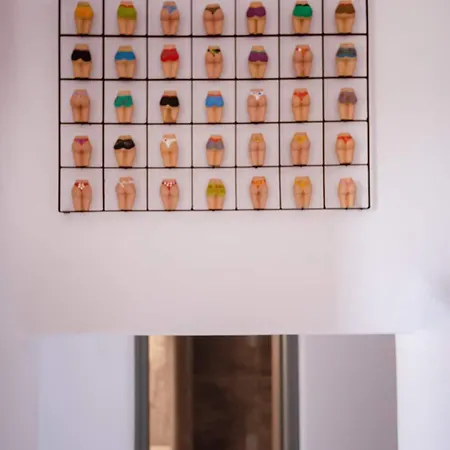 Daire Private Sea View Yard Kalafatis