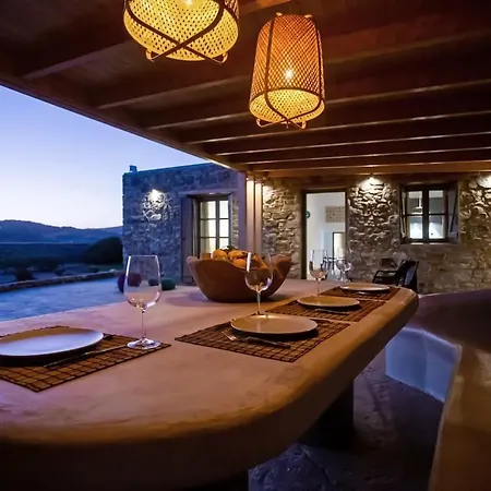 Daire Private Sea View Yard *